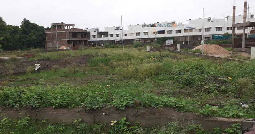 Asnani Lotus Garden Cover Image